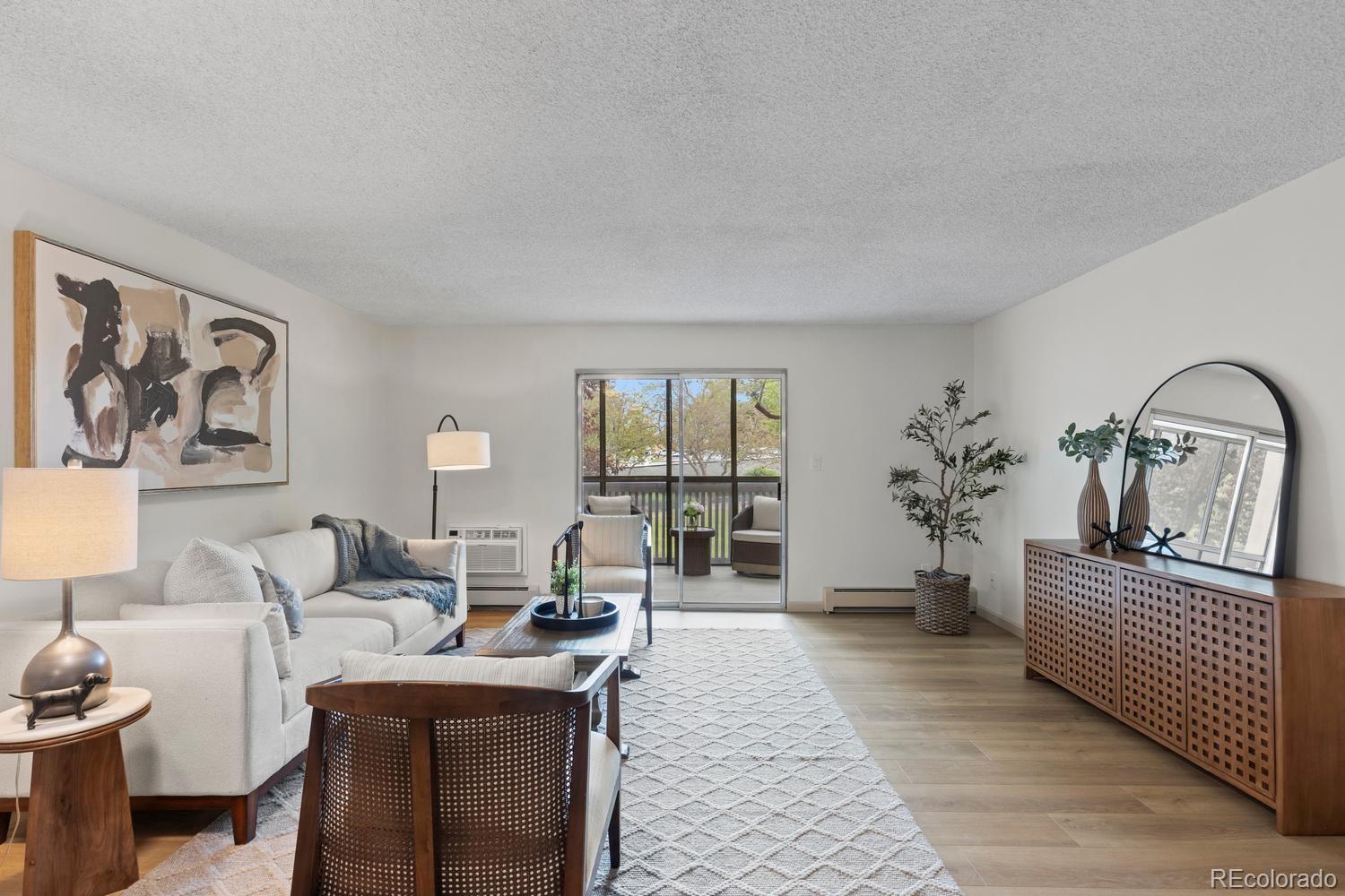 6960 E Girard Avenue Denver CO 80224