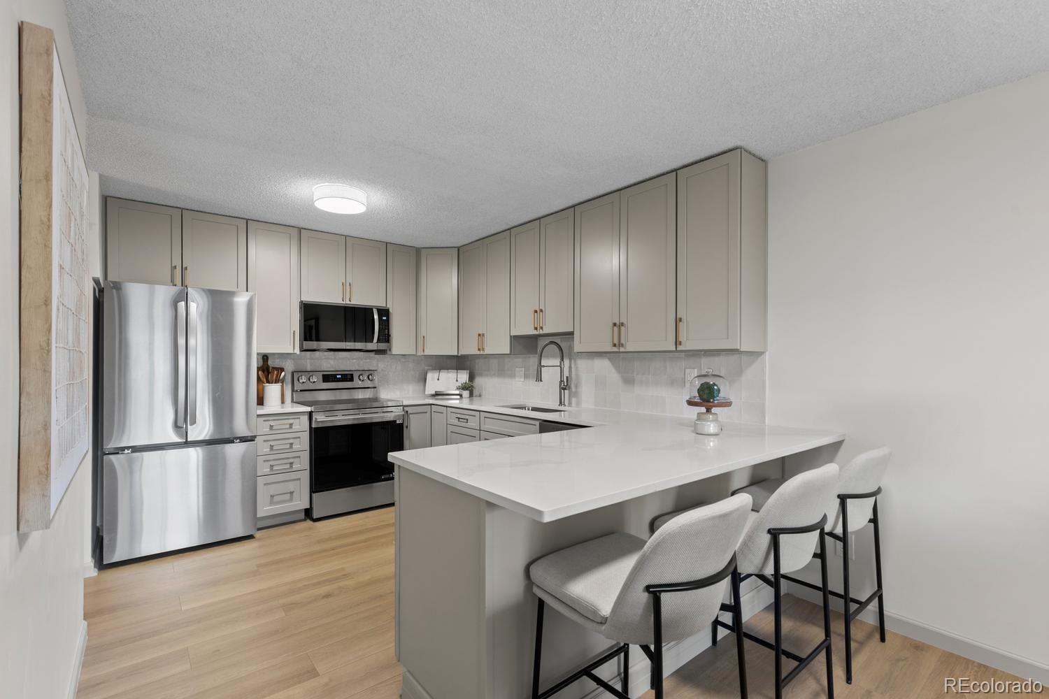 6960 E Girard Avenue Denver CO 80224