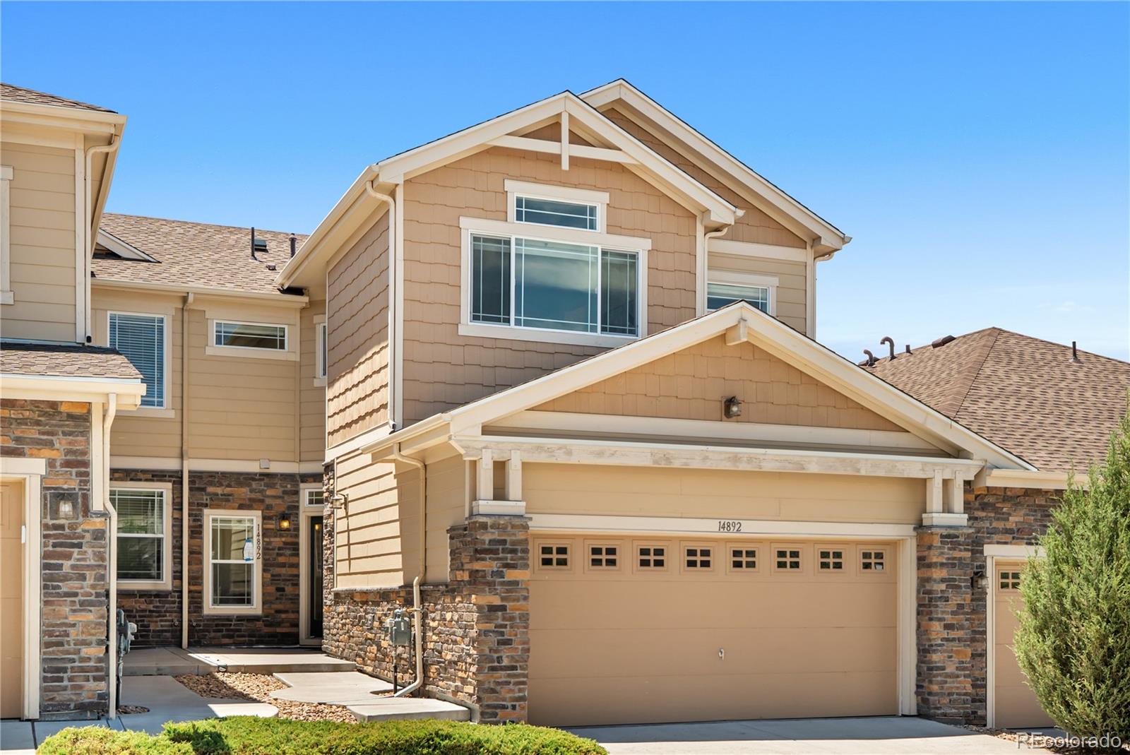 14892 E Poundstone Drive Aurora CO 80015