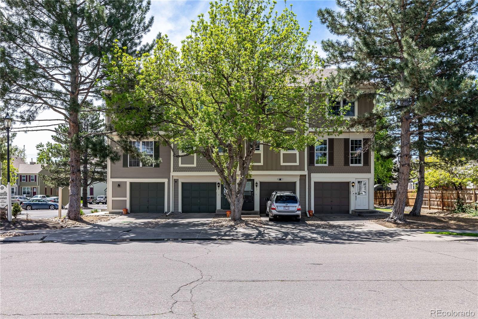 1811 S Quebec Way Denver CO 80231
