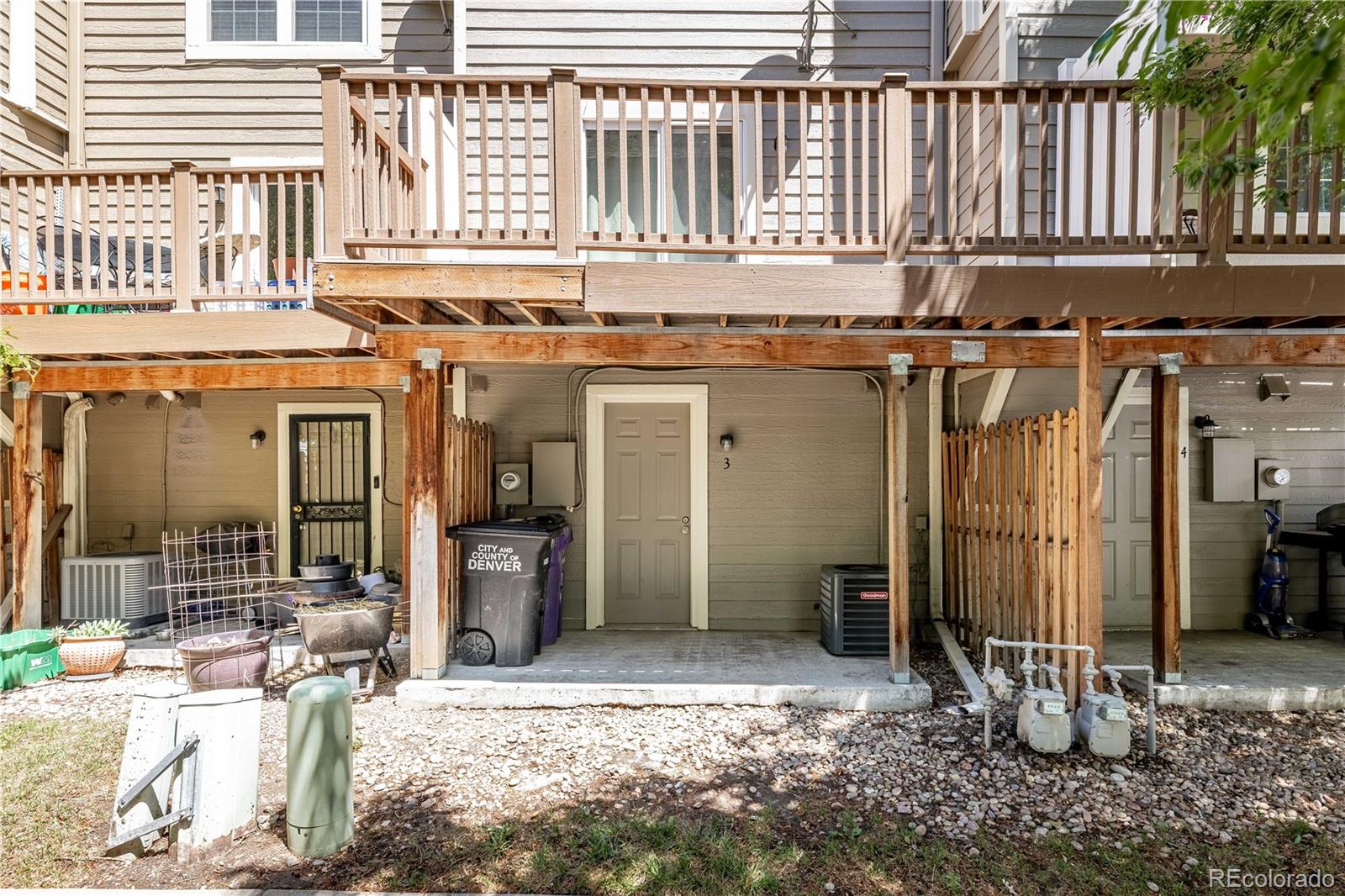 1811 S Quebec Way Denver CO 80231