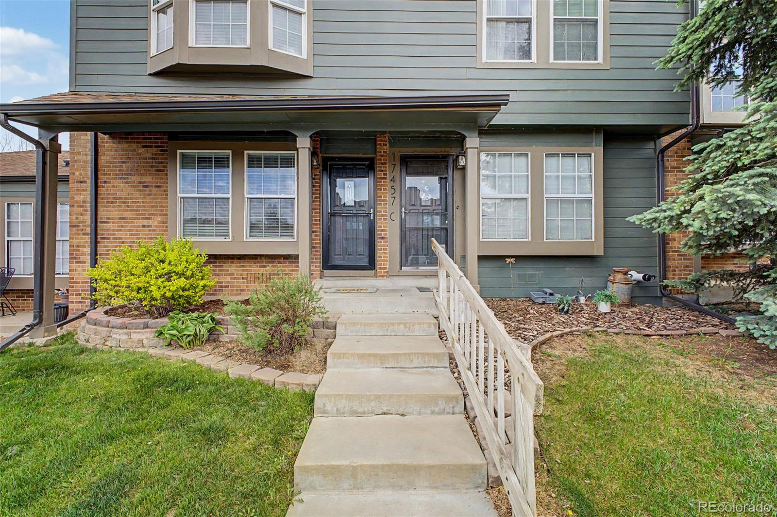 17457 E Rice Circle Aurora CO 80015