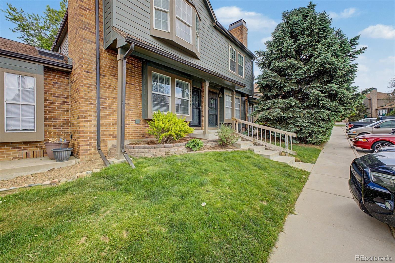 17457 E Rice Circle Aurora CO 80015