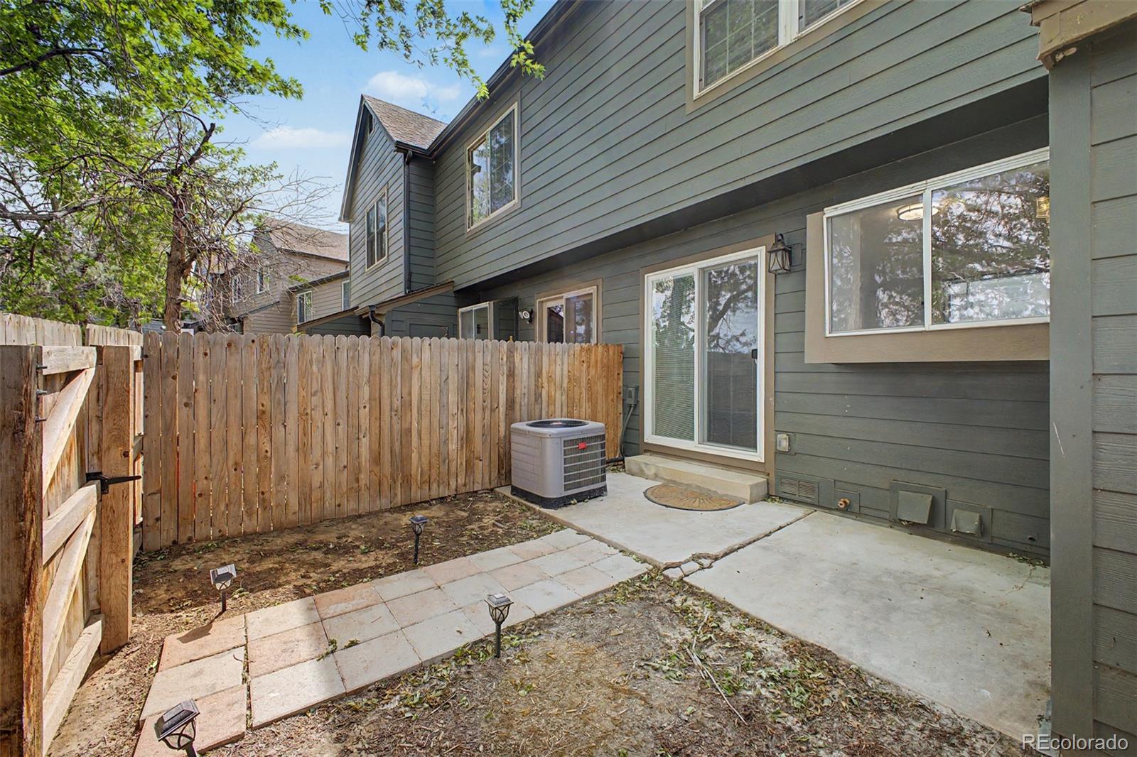17457 E Rice Circle Aurora CO 80015