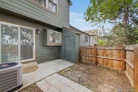 17457 E Rice Circle Aurora CO 80015
