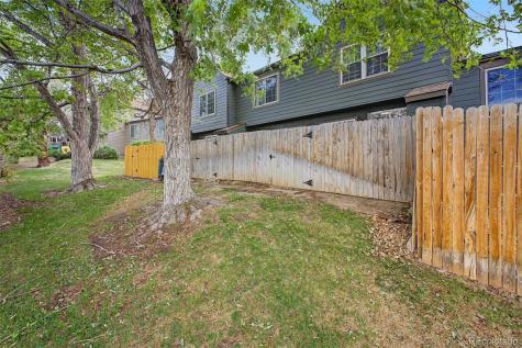 17457 E Rice Circle Aurora CO 80015