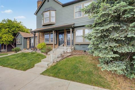 17457 E Rice Circle Aurora CO 80015
