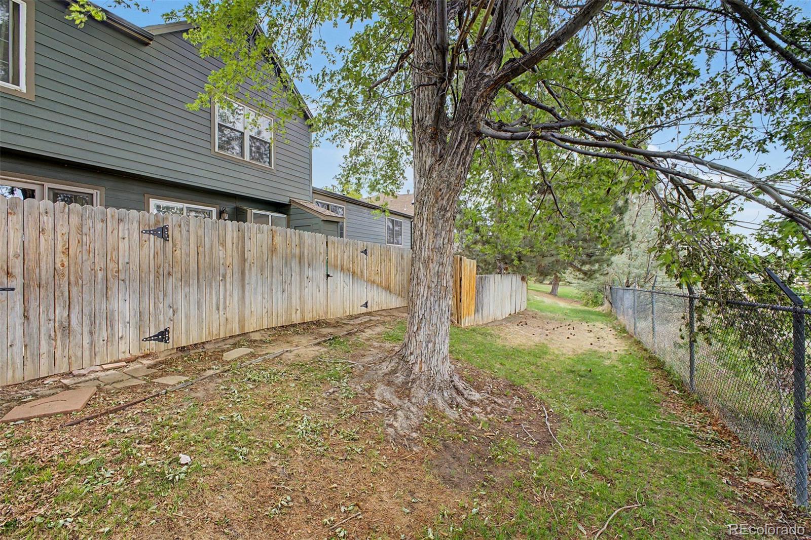 17457 E Rice Circle Aurora CO 80015