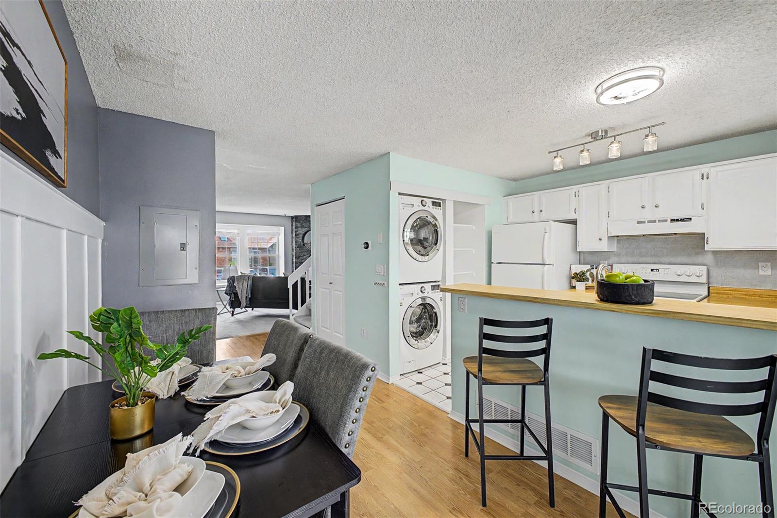 17457 E Rice Circle Aurora CO 80015