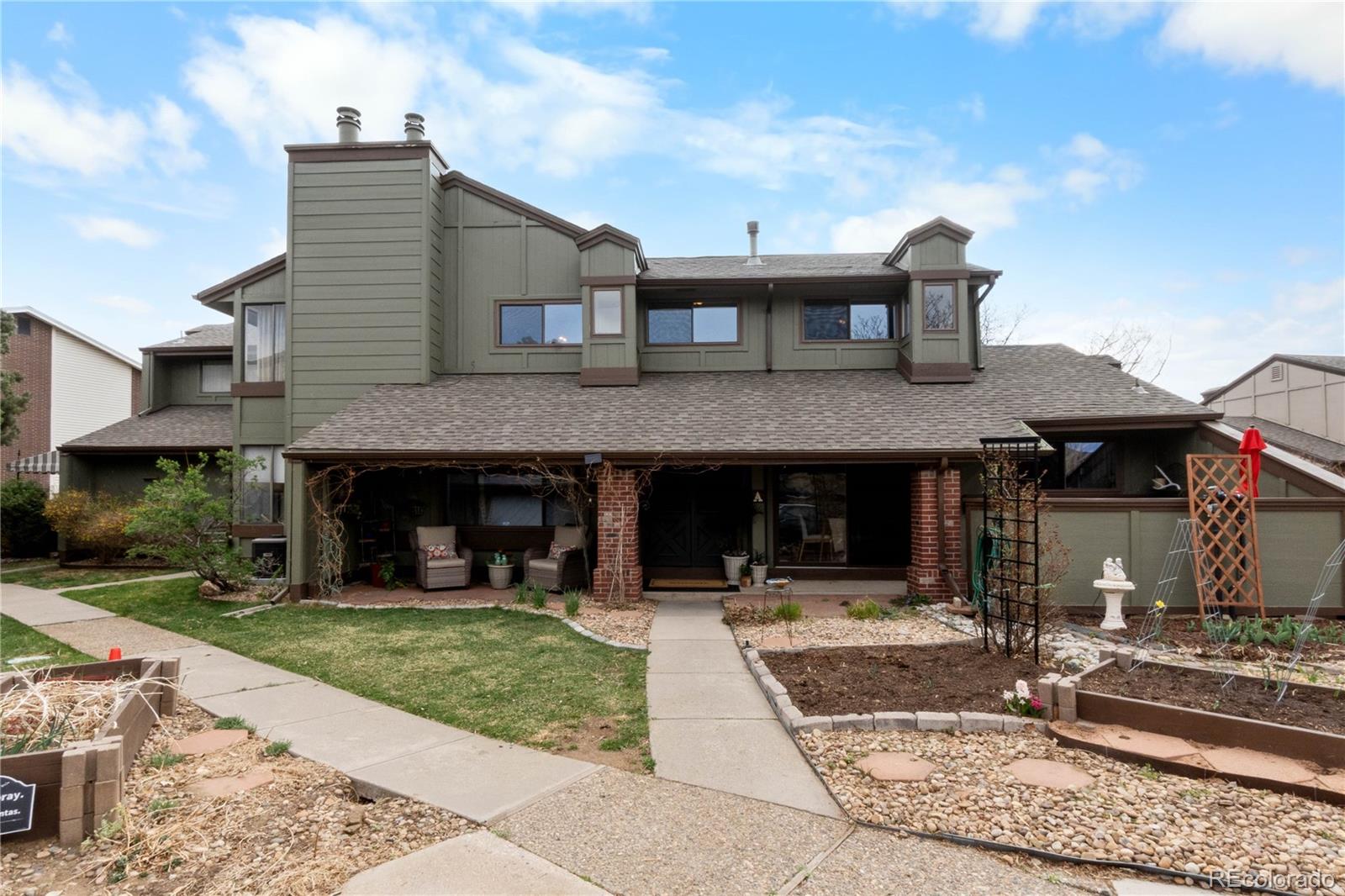 10372 W Florida Avenue Lakewood CO 80232