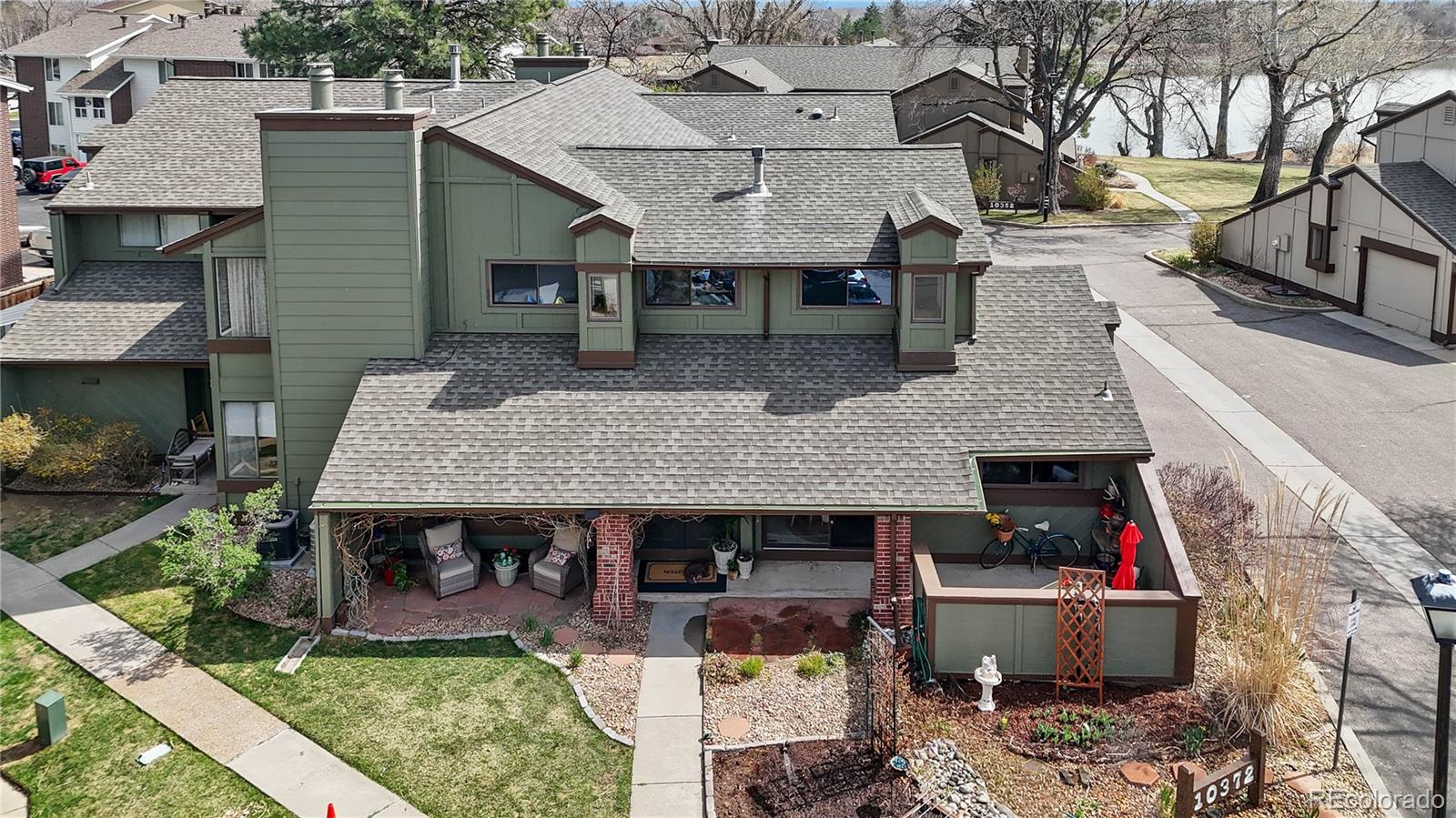 10372 W Florida Avenue Lakewood CO 80232