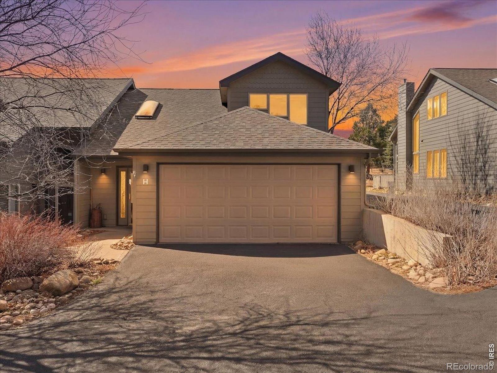 1630 Raven Circle Estes Park CO 80517