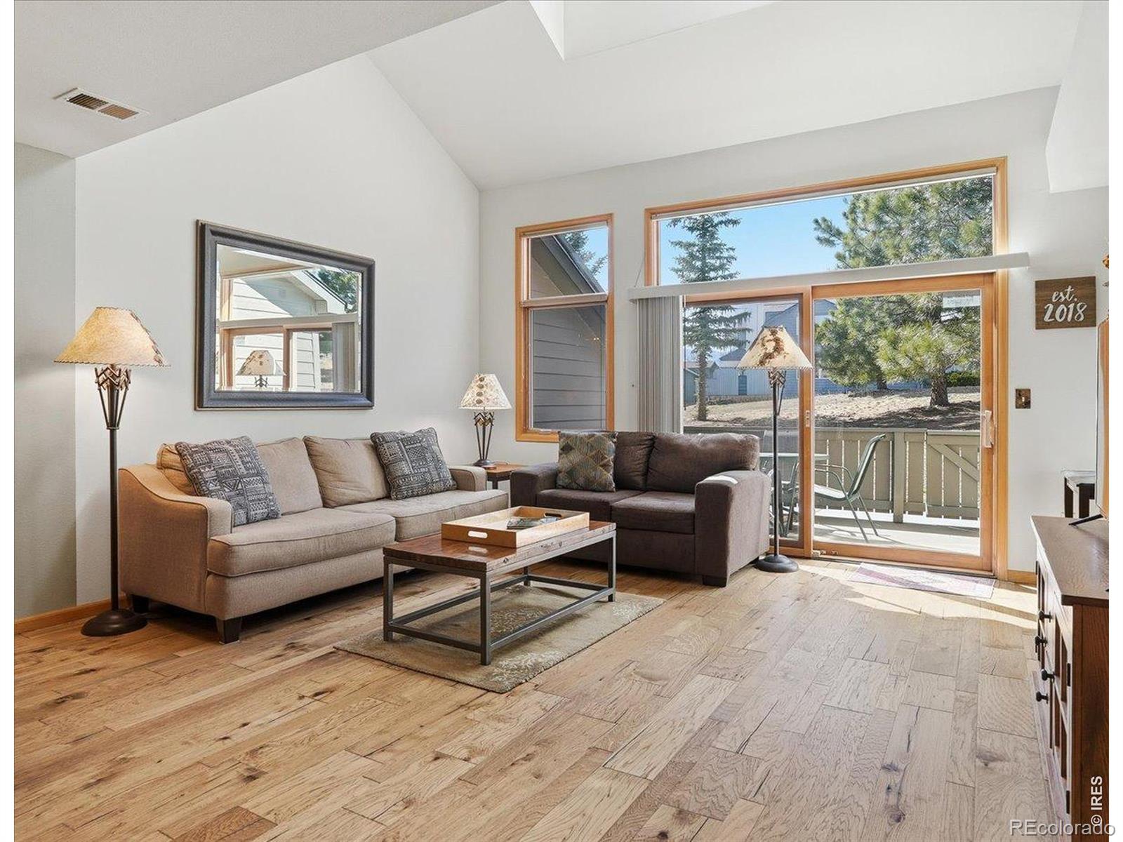1630 Raven Circle Estes Park CO 80517