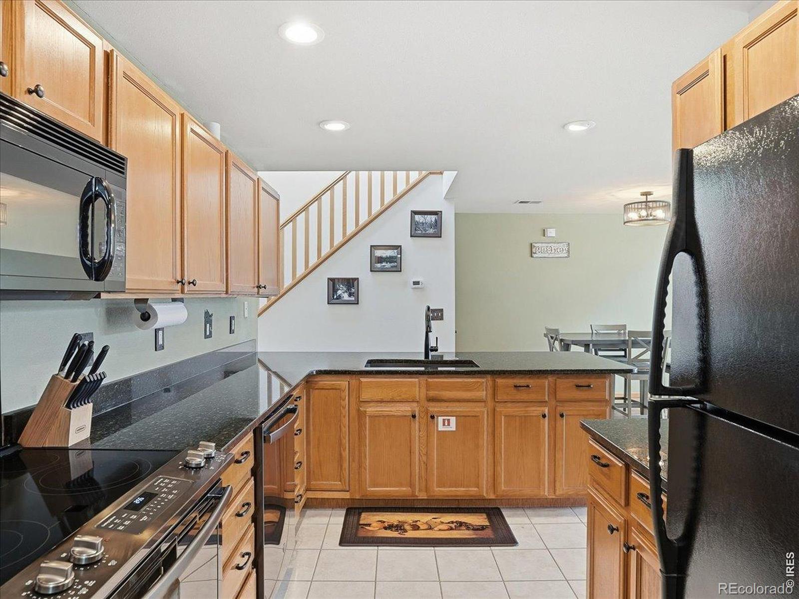1630 Raven Circle Estes Park CO 80517