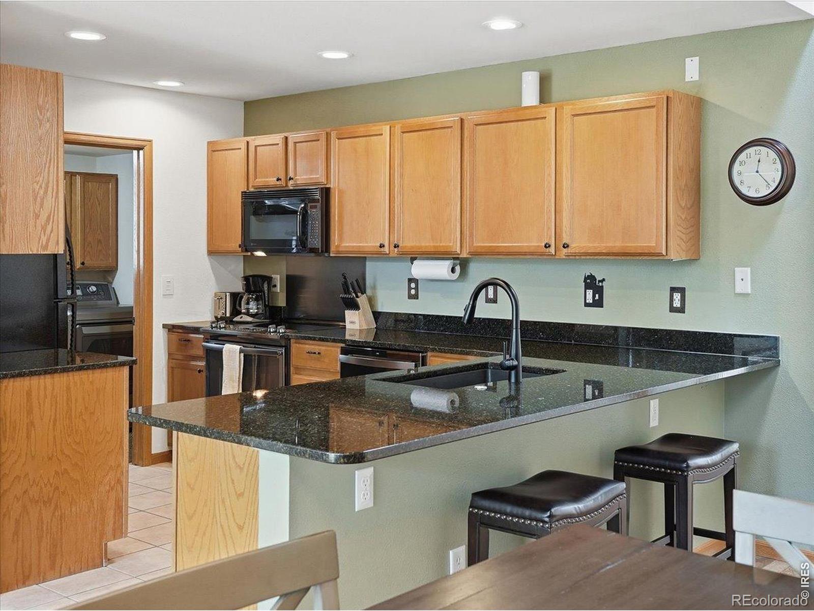 1630 Raven Circle Estes Park CO 80517