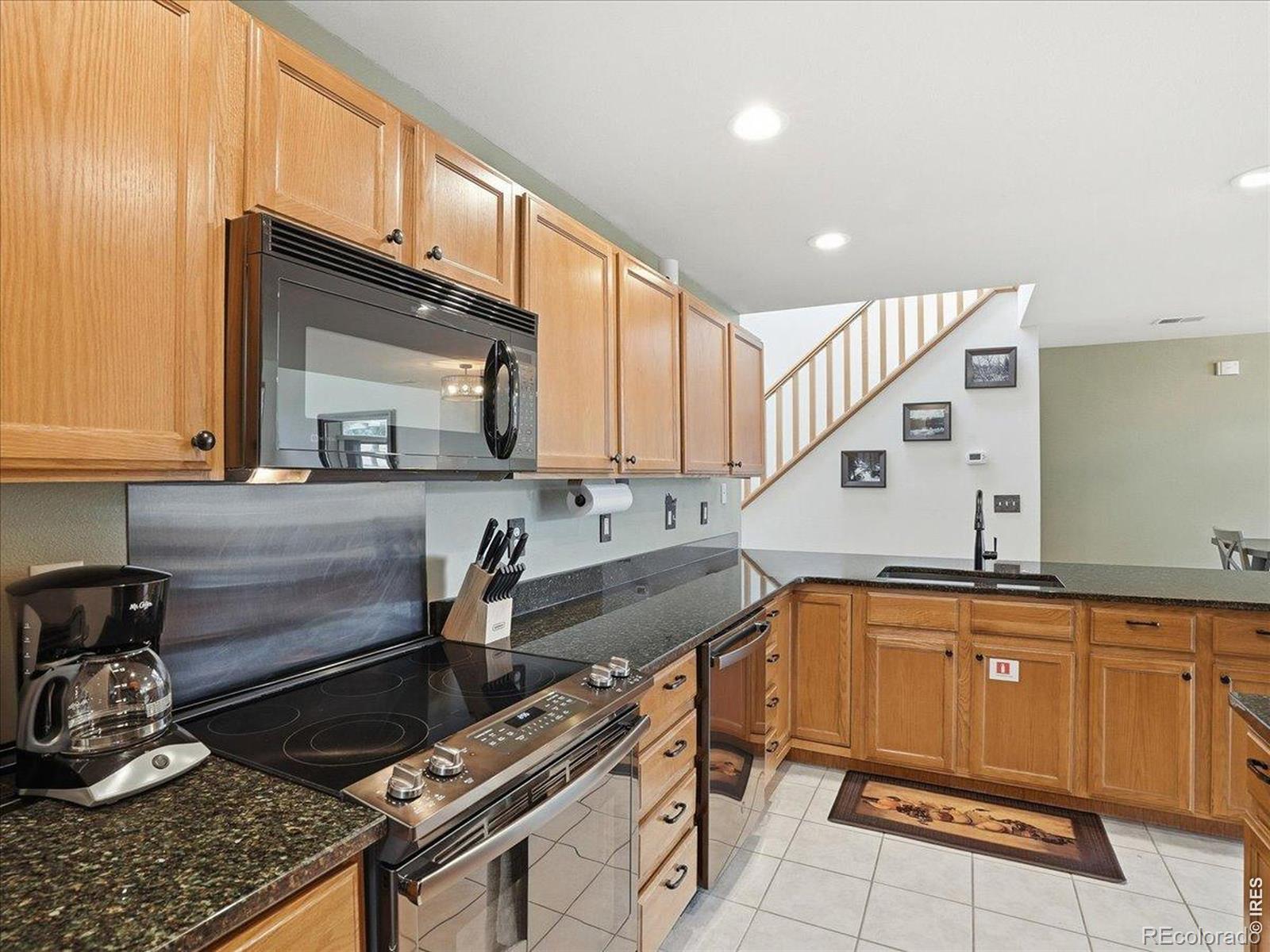 1630 Raven Circle Estes Park CO 80517