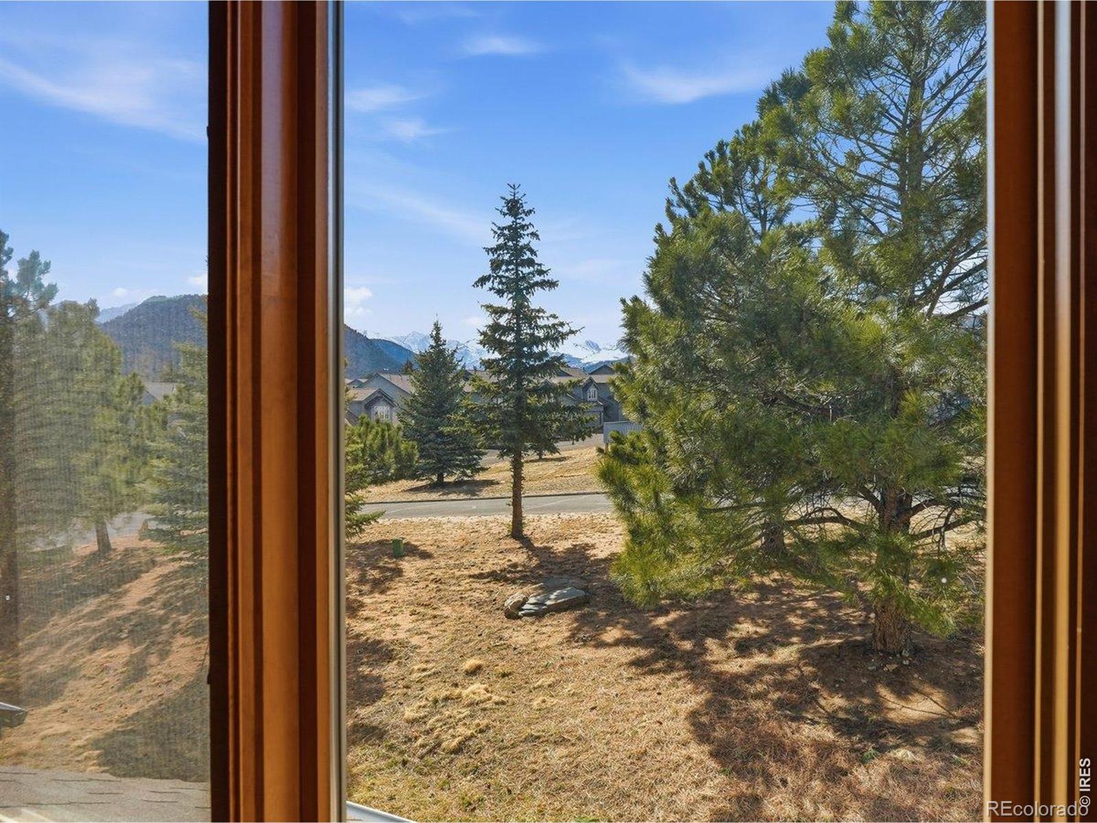 1630 Raven Circle Estes Park CO 80517
