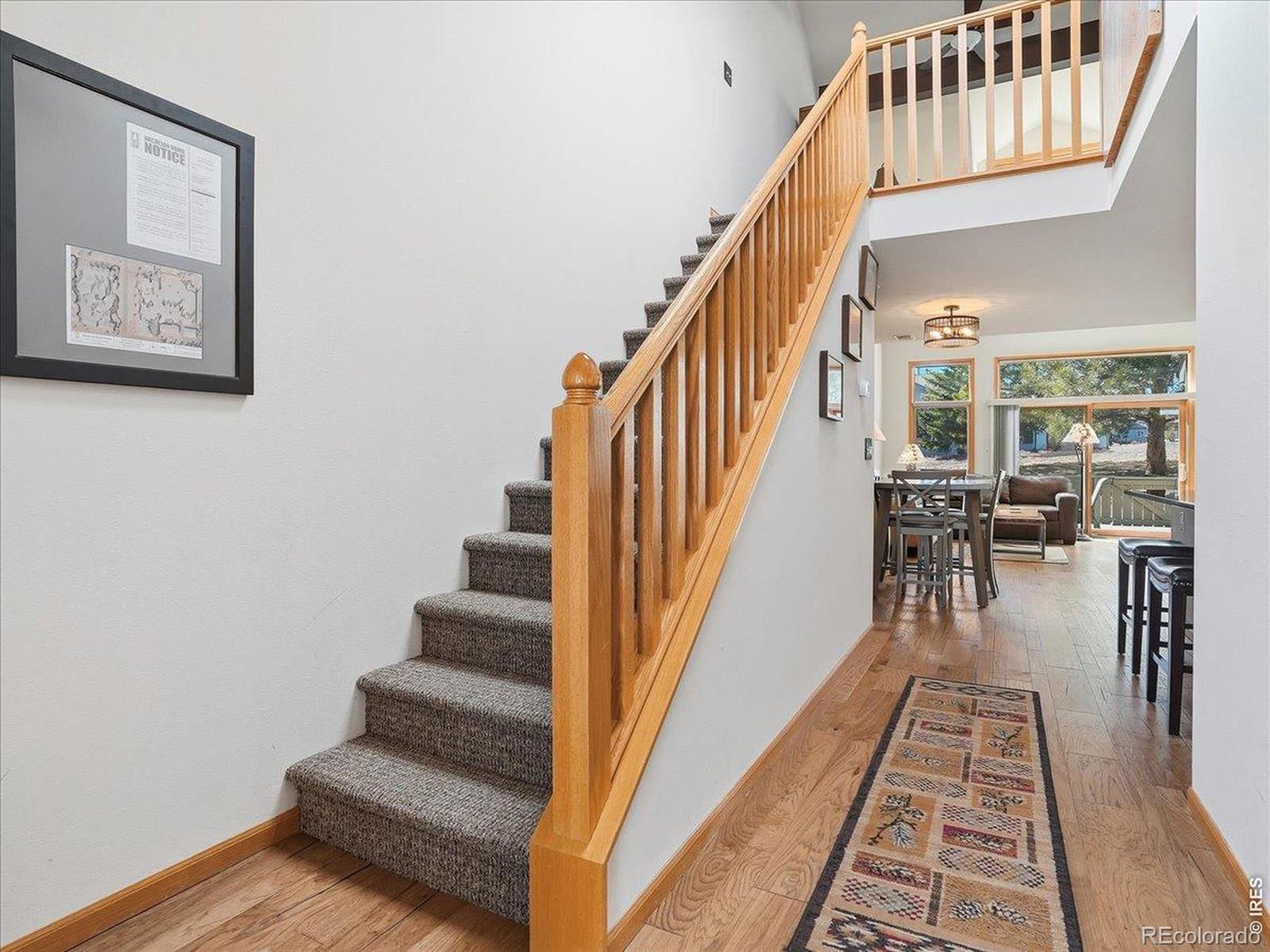 1630 Raven Circle Estes Park CO 80517
