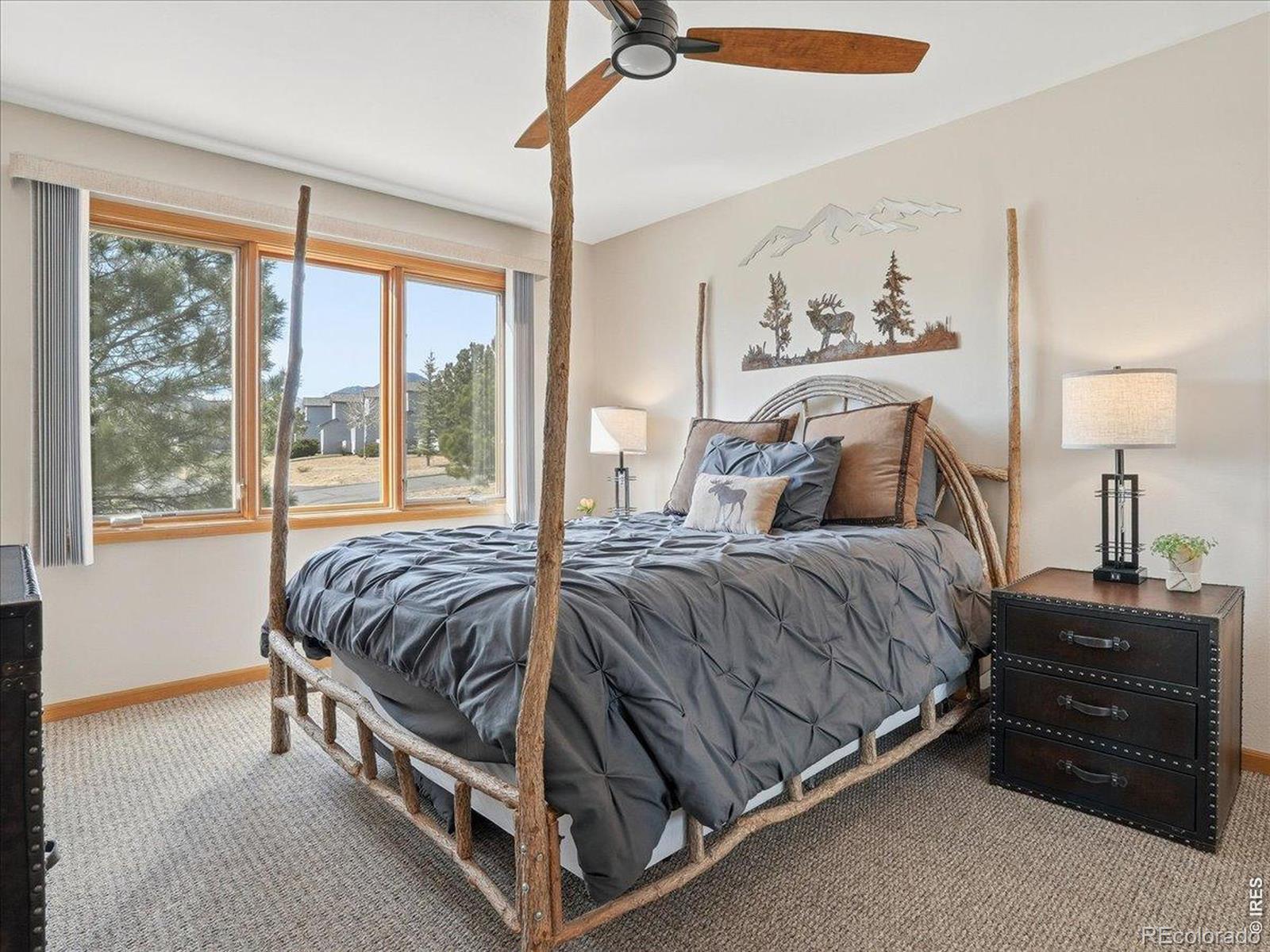 1630 Raven Circle Estes Park CO 80517