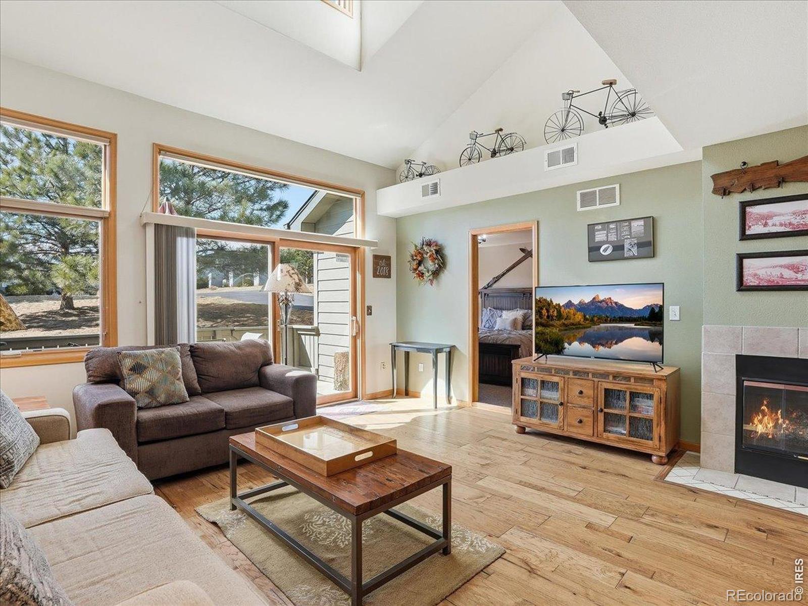 1630 Raven Circle Estes Park CO 80517
