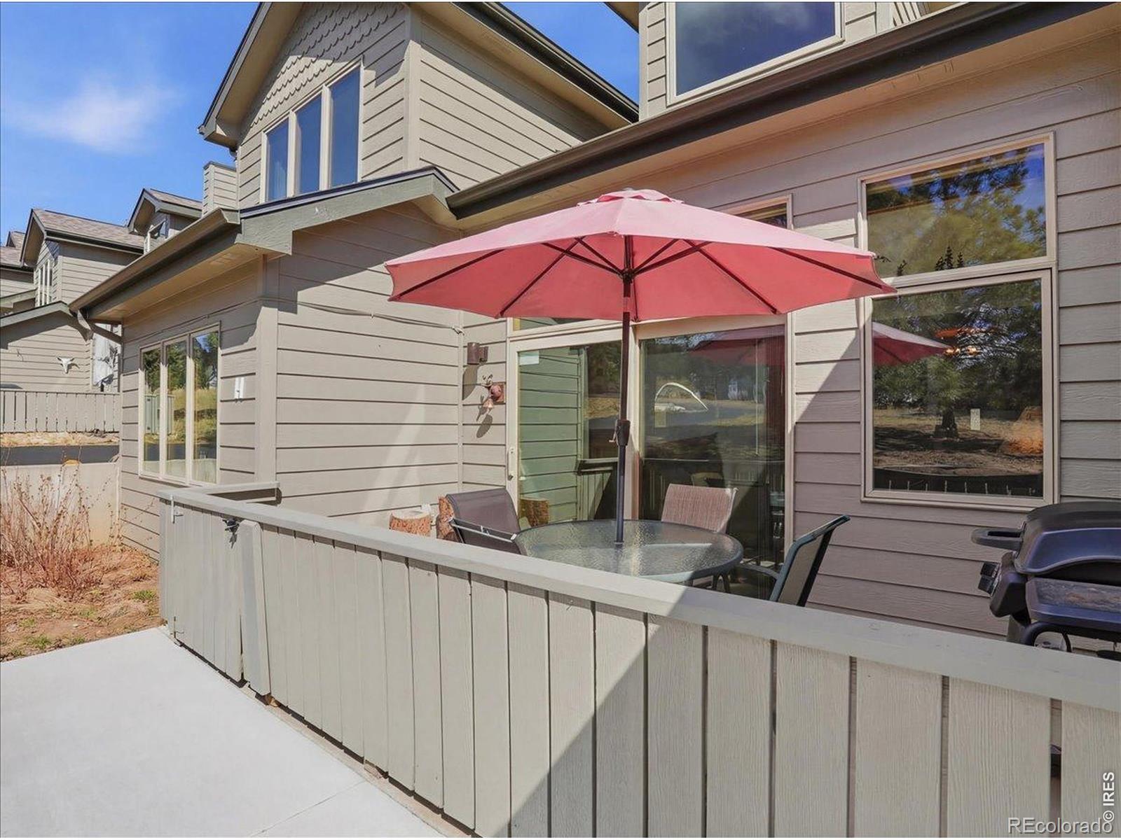 1630 Raven Circle Estes Park CO 80517