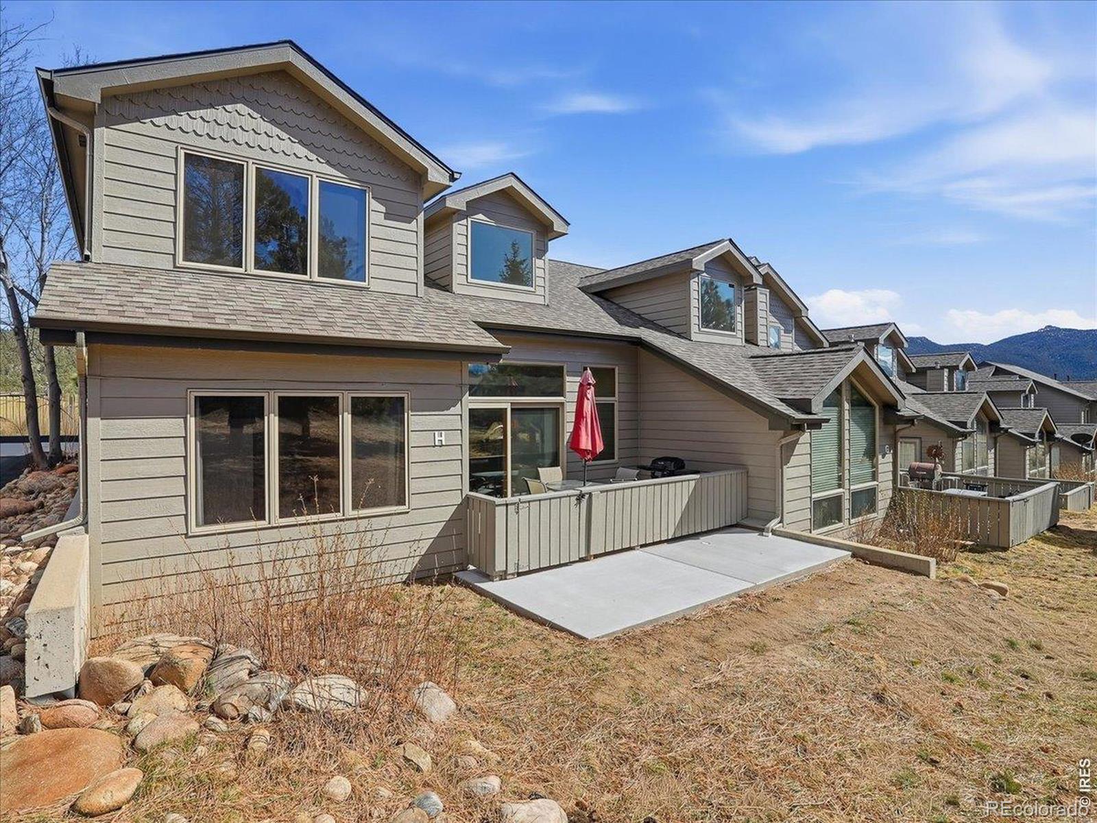 1630 Raven Circle Estes Park CO 80517