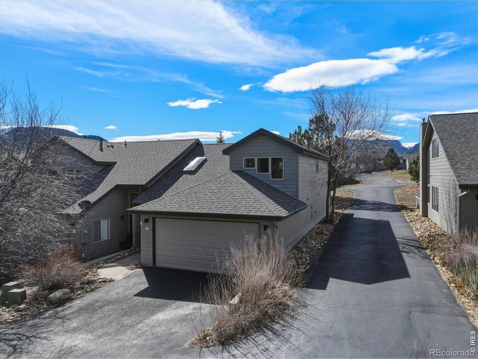 1630 Raven Circle Estes Park CO 80517
