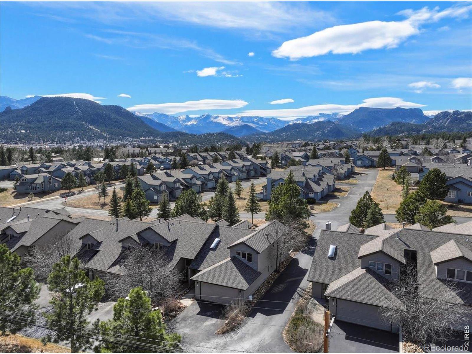 1630 Raven Circle Estes Park CO 80517