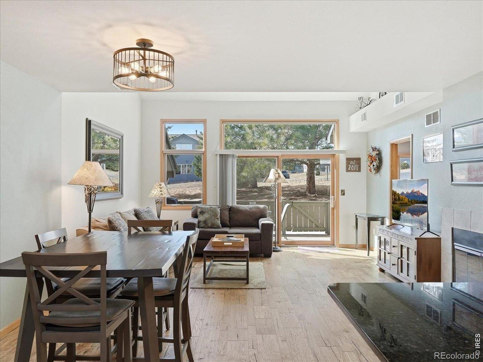1630 Raven Circle Estes Park CO 80517