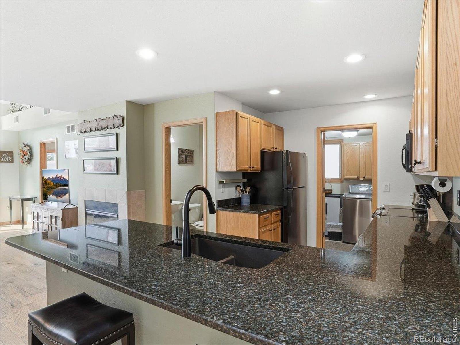 1630 Raven Circle Estes Park CO 80517