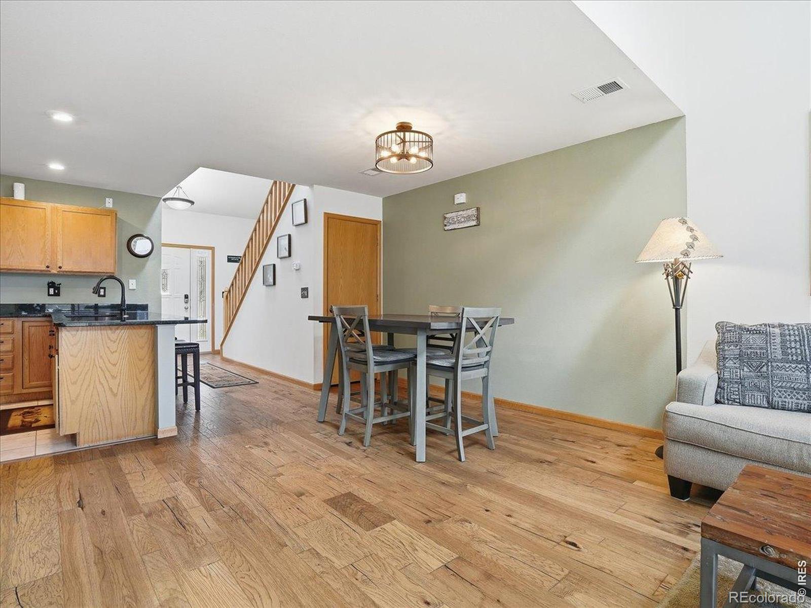 1630 Raven Circle Estes Park CO 80517