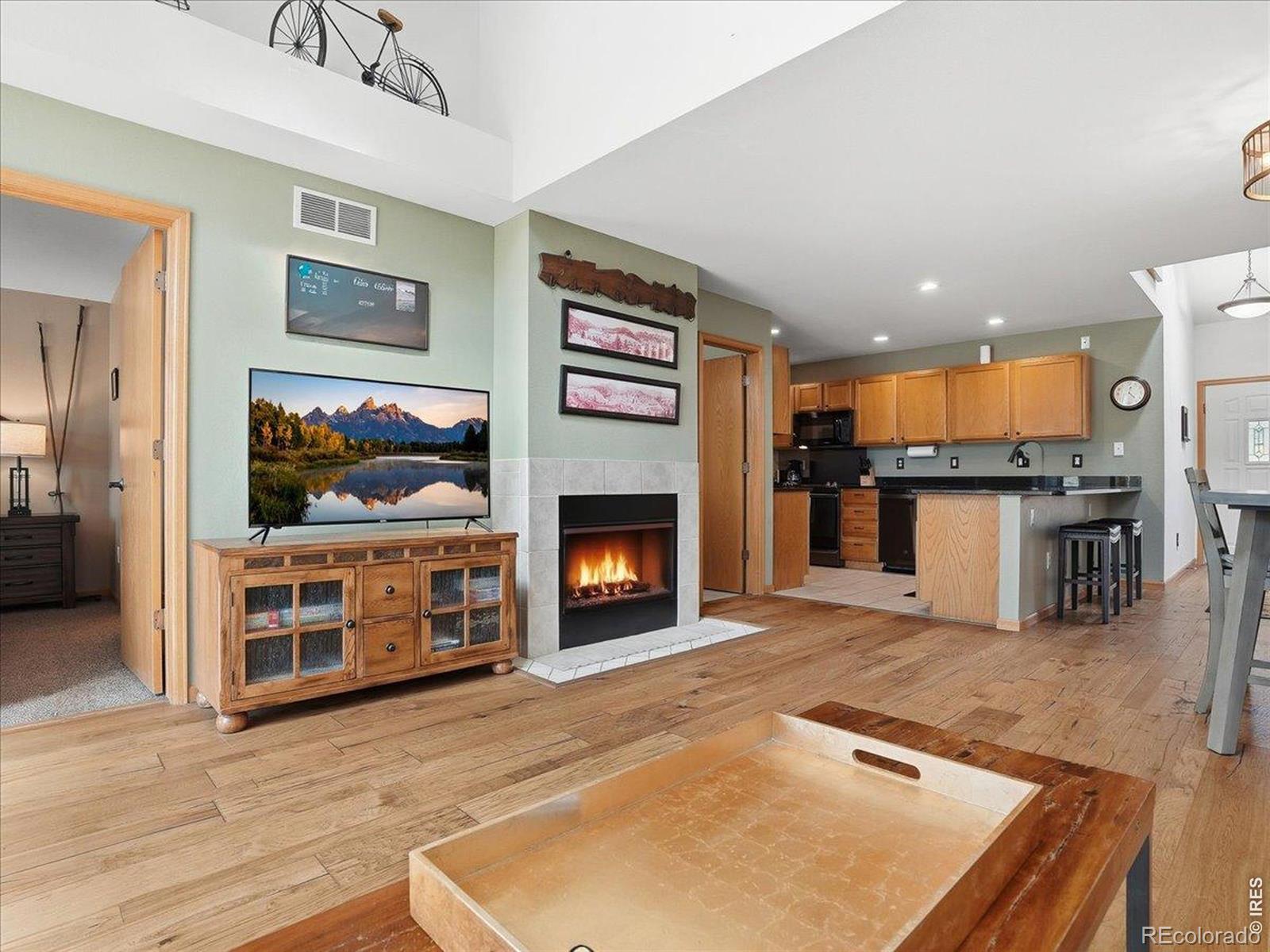 1630 Raven Circle Estes Park CO 80517