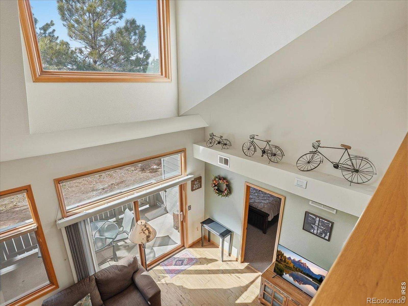 1630 Raven Circle Estes Park CO 80517