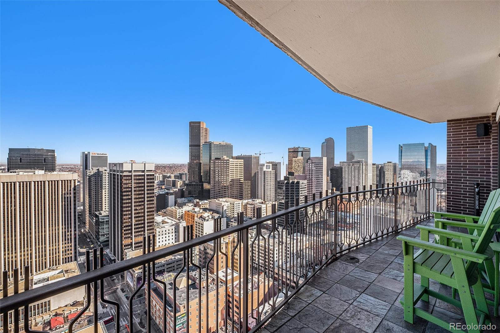 1020 15th Street Denver CO 80202