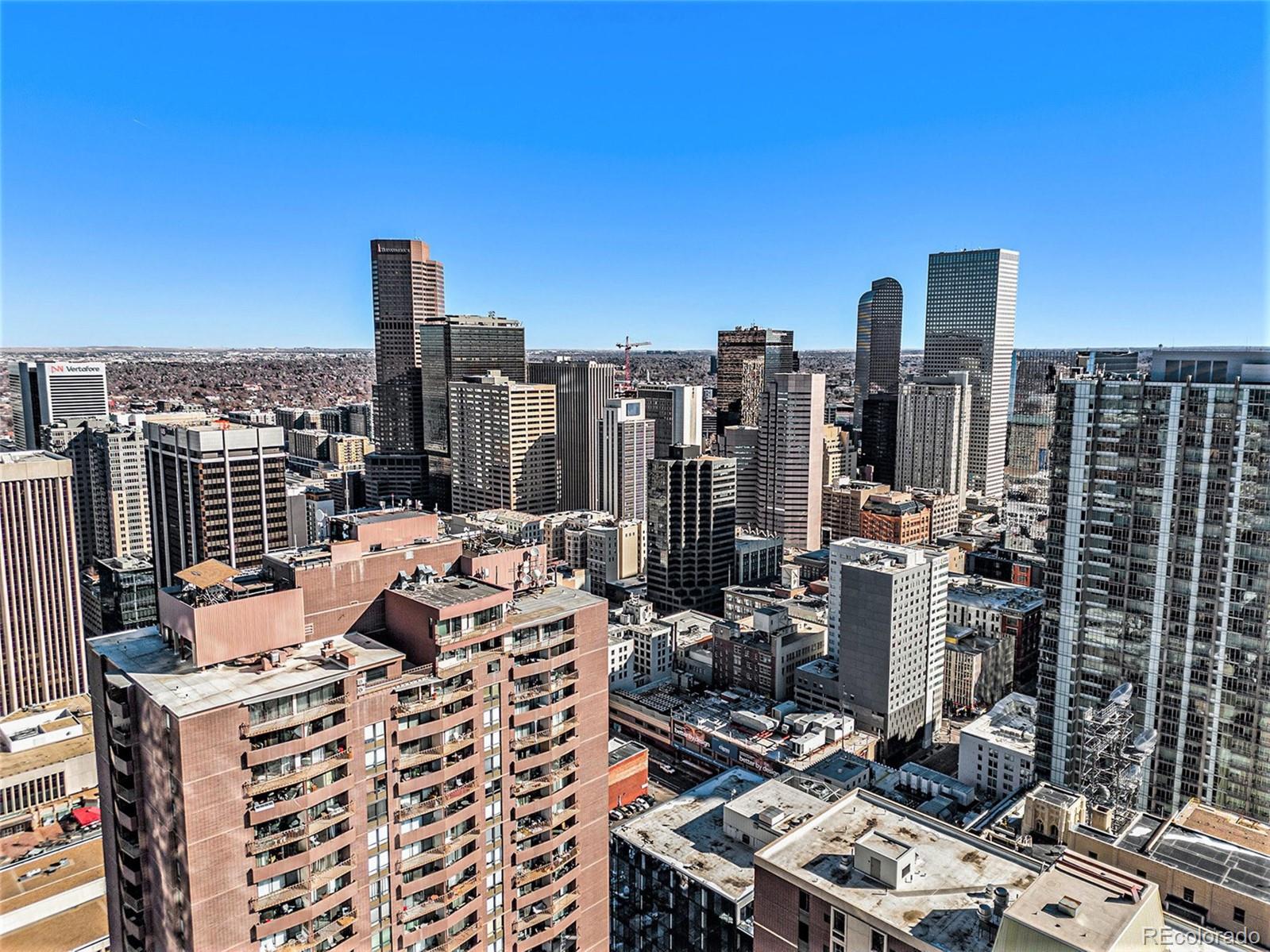 1020 15th Street Denver CO 80202