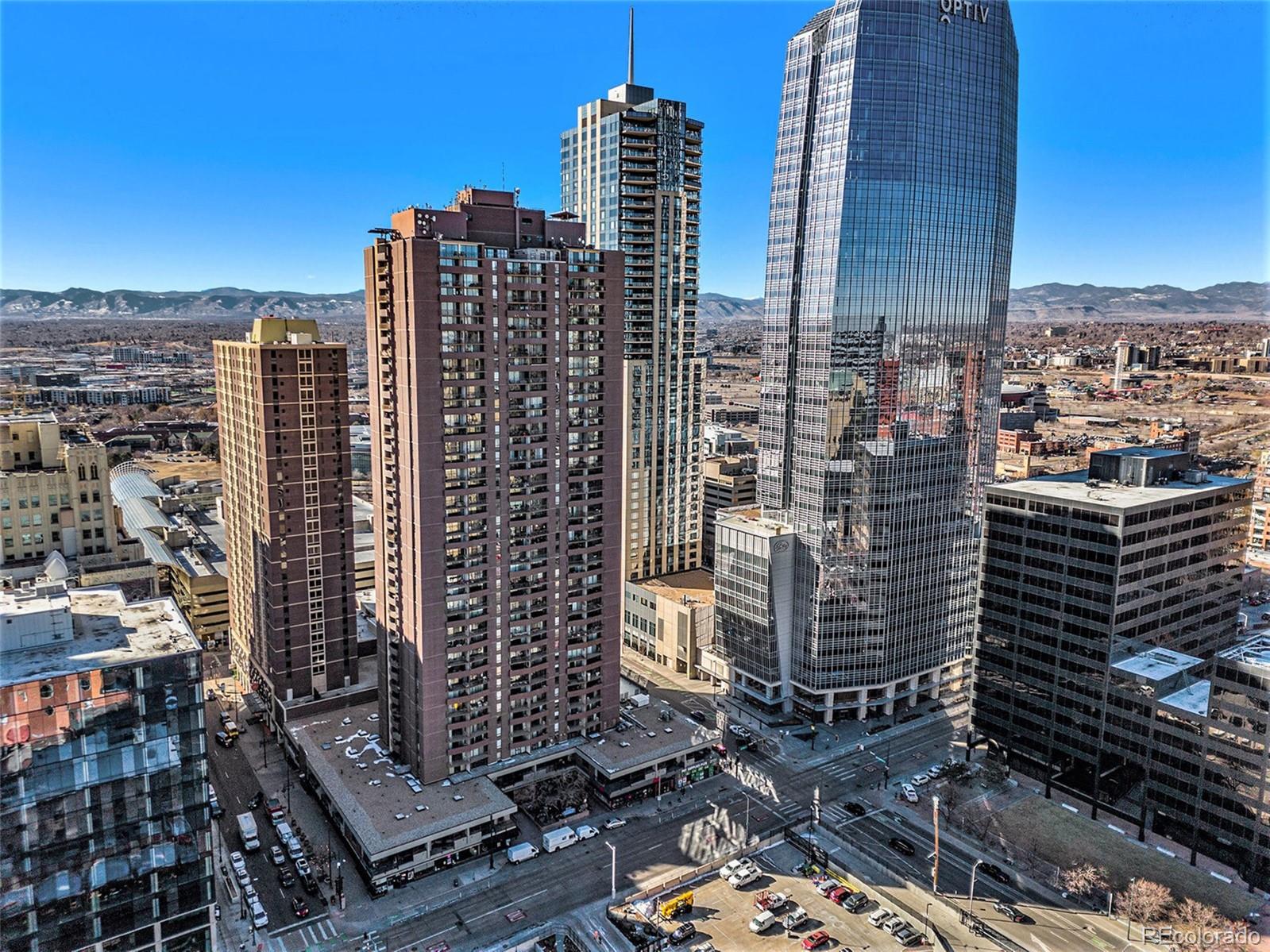 1020 15th Street Denver CO 80202