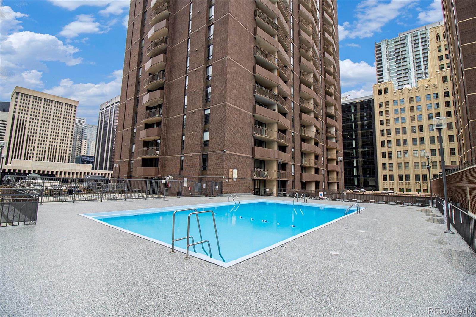 1020 15th Street Denver CO 80202