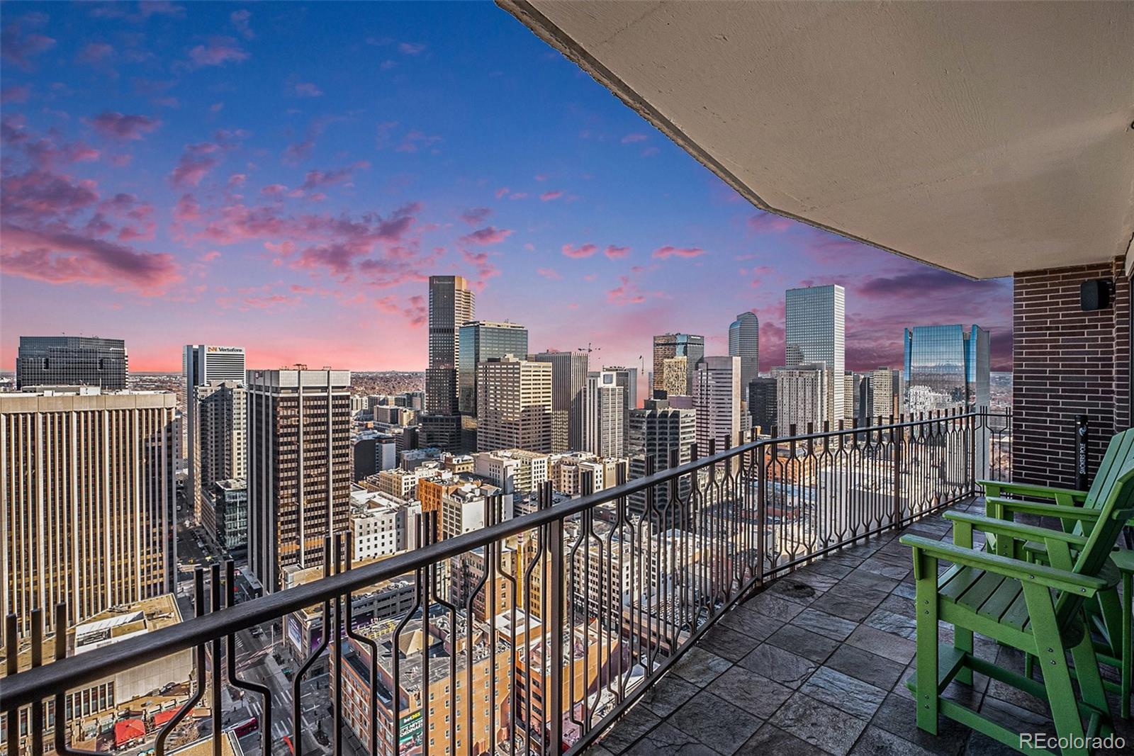 1020 15th Street Denver CO 80202
