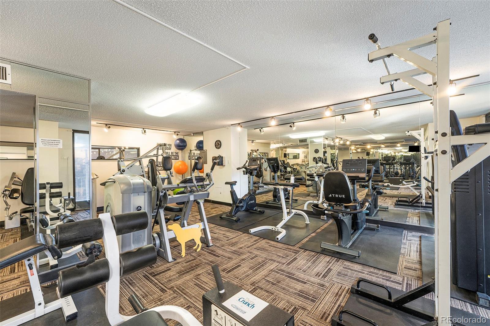 1020 15th Street Denver CO 80202