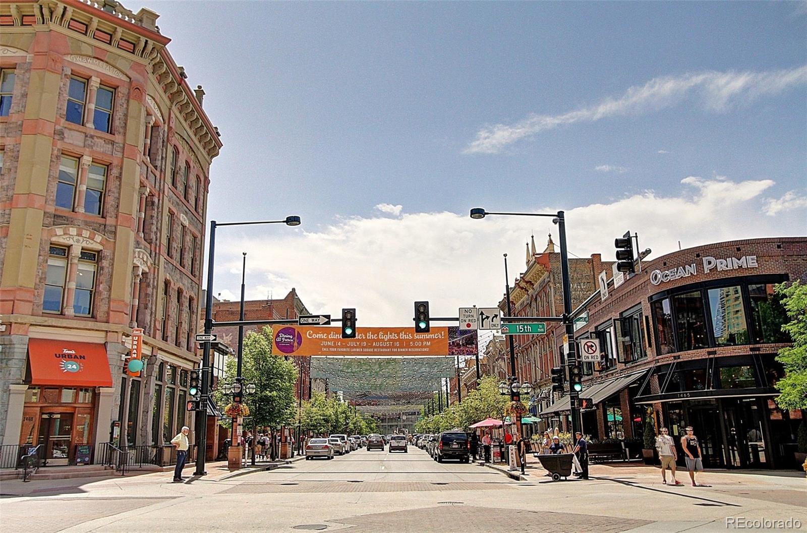 1020 15th Street Denver CO 80202