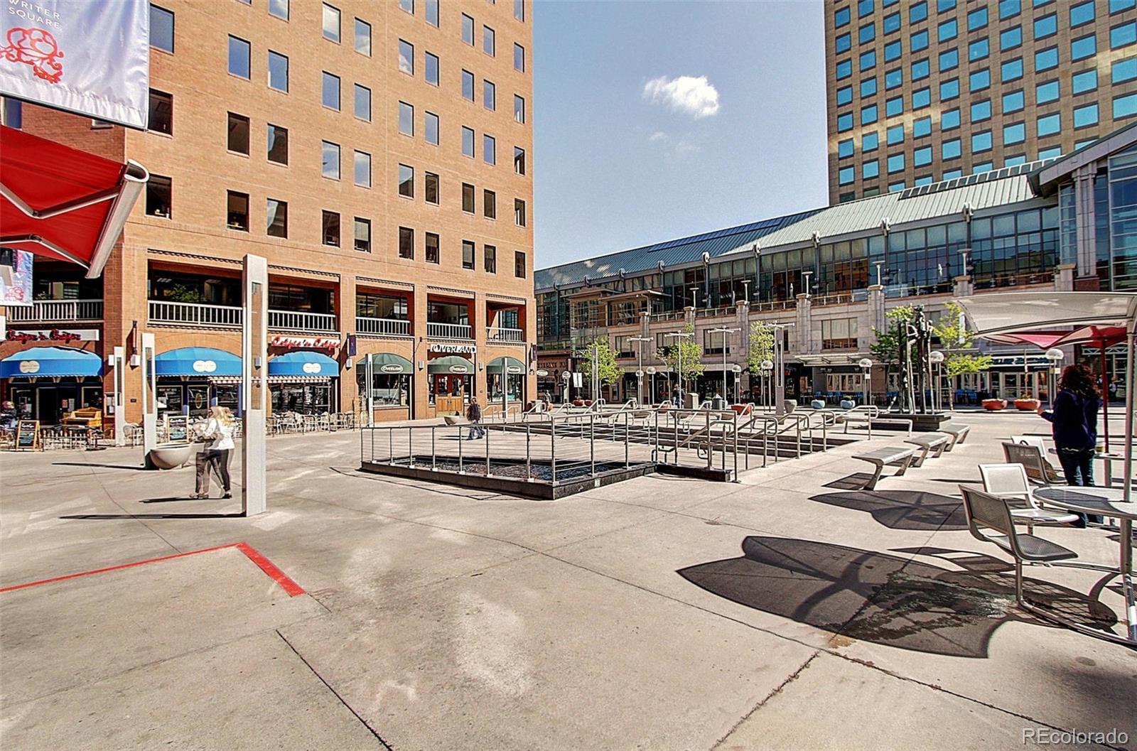 1020 15th Street Denver CO 80202