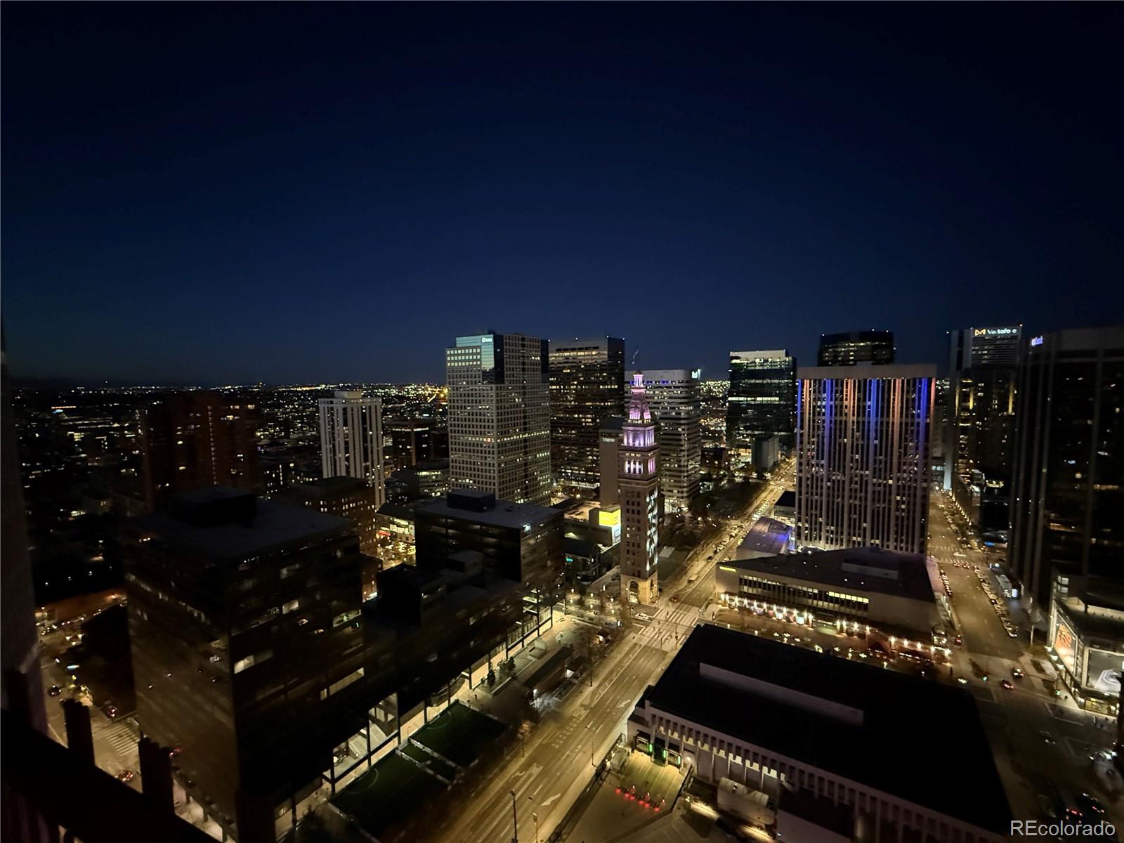 1020 15th Street Denver CO 80202