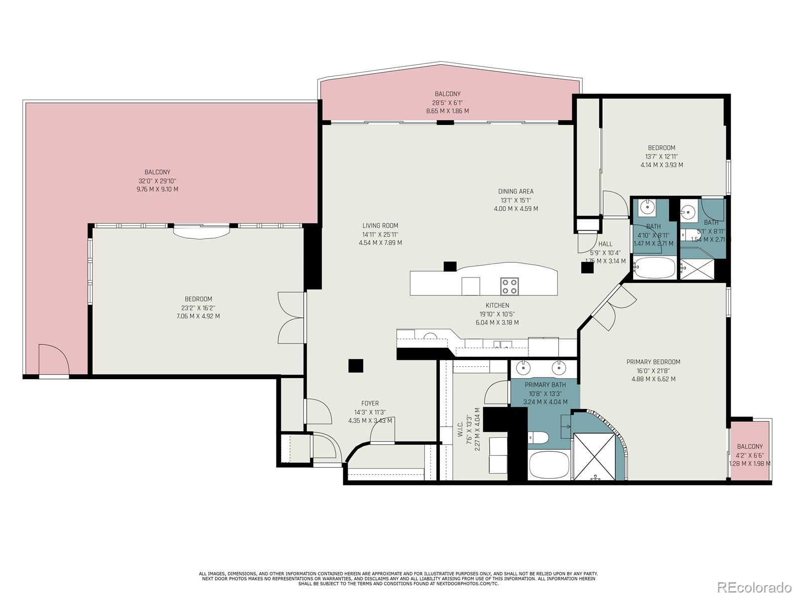 1020 15th Street Denver CO 80202