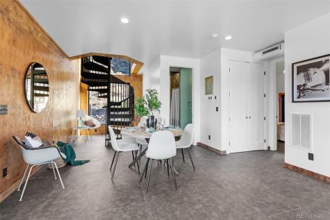 22 Hillside Drive Salida CO 81201