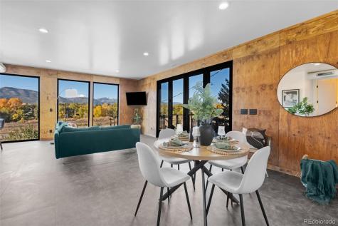 22 Hillside Drive Salida CO 81201