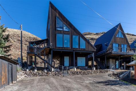 22 Hillside Drive Salida CO 81201