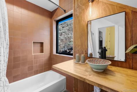 22 Hillside Drive Salida CO 81201