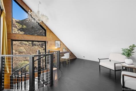 22 Hillside Drive Salida CO 81201