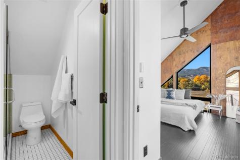 22 Hillside Drive Salida CO 81201