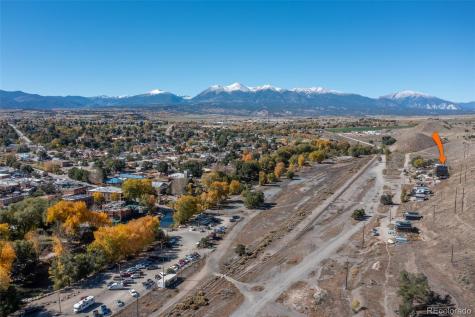 22 Hillside Drive Salida CO 81201